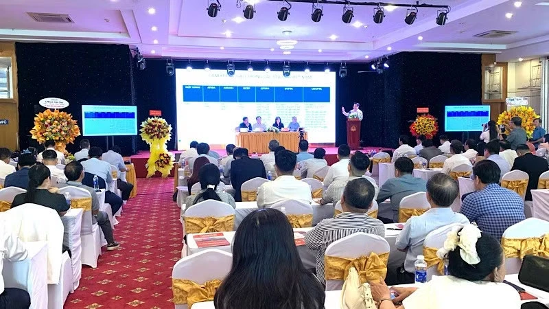 Strengthening value chain linkages in rice production and consumption